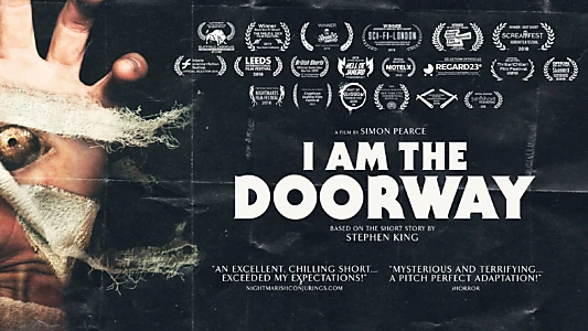 I Am the Doorway