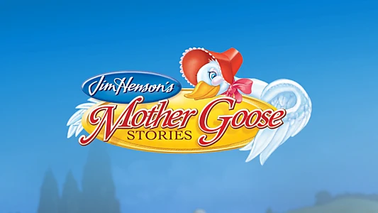 Mother Goose Stories