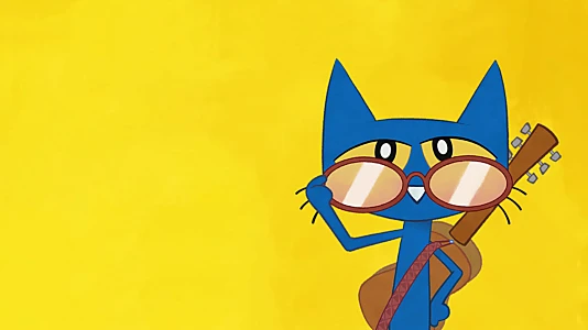 Pete the Cat