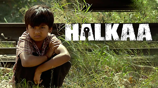 Halkaa