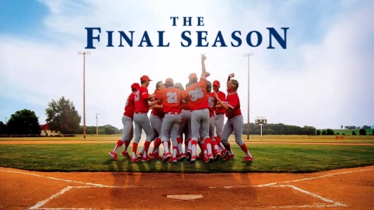 The Final Season