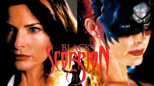 Black Scorpion II: Aftershock