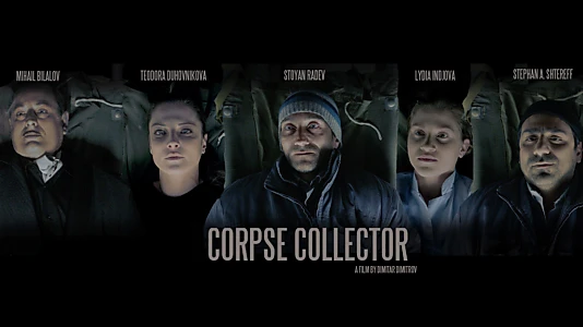 Corpse Collector