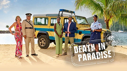 Death in Paradise