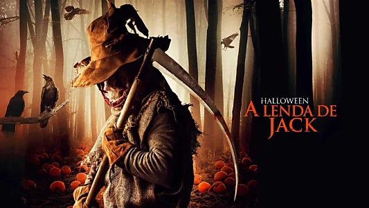 The Legend of Halloween Jack