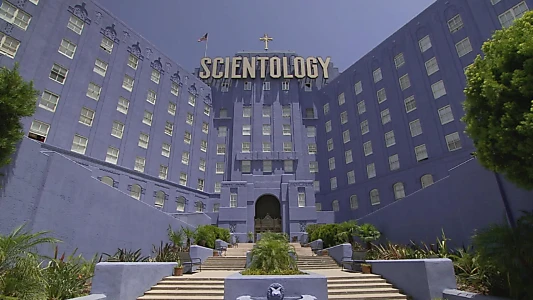 Going Clear: Scientology and the Prison of Belief