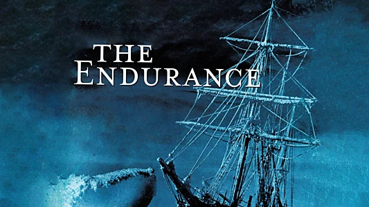 The Endurance