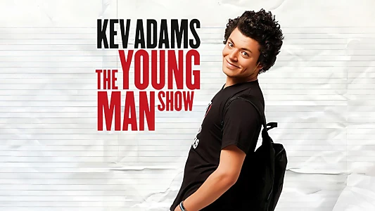 Kev Adams - The Young Man Show