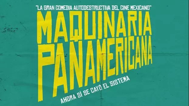 Panamerican Machinery