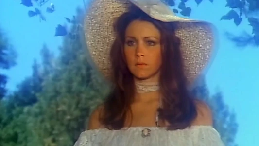 Young Lady Chatterley