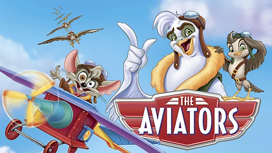 The Aviators