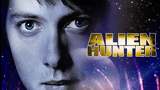 Alien Hunter