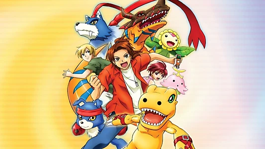 Digimon Data Squad