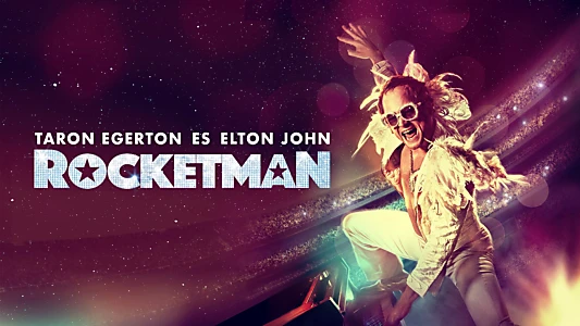 Rocketman