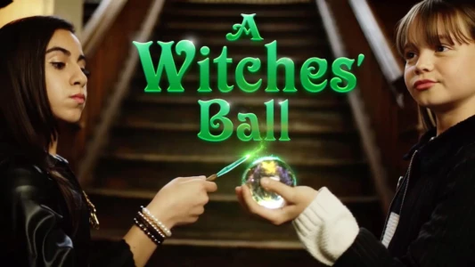 A Witches' Ball