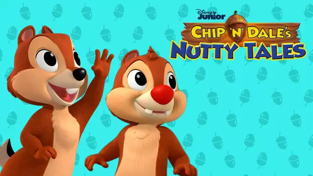 Chip 'n Dale's Nutty Tales