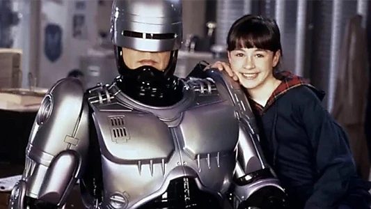 RoboCop: The Future of Law Enforcement