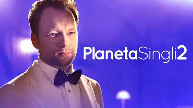 Planet Single 2