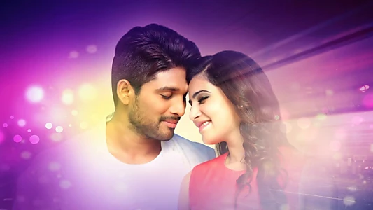 Son of Satyamurthy