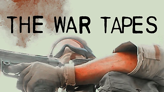 The War Tapes