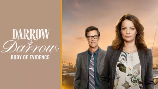 Darrow & Darrow: Body of Evidence