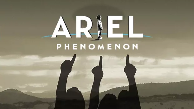 Ariel Phenomenon