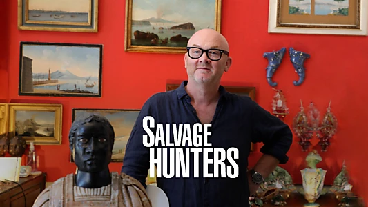 Salvage Hunters