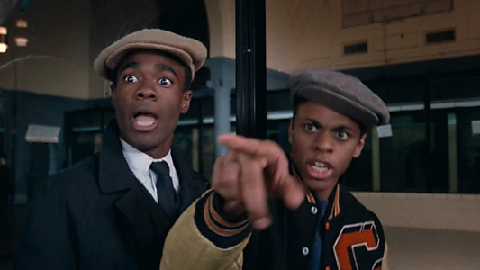 Cooley High