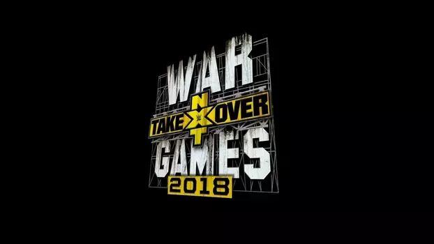 NXT TakeOver: WarGames II