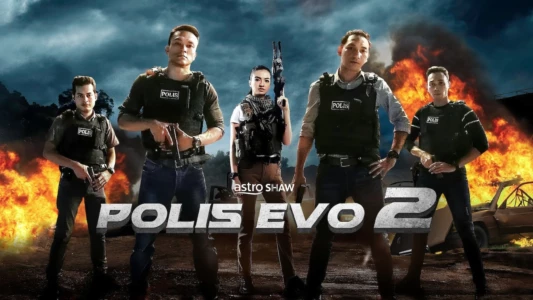 Polis Evo 2