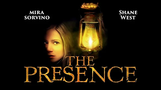 The Presence