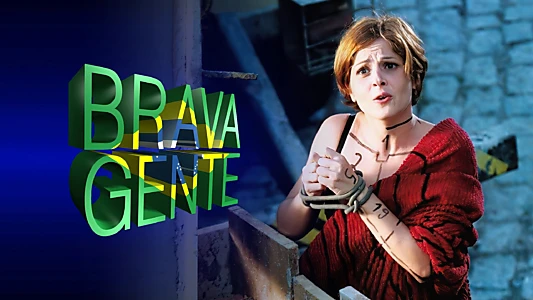 Brava Gente