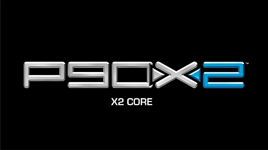 P90X2 - X2 Core