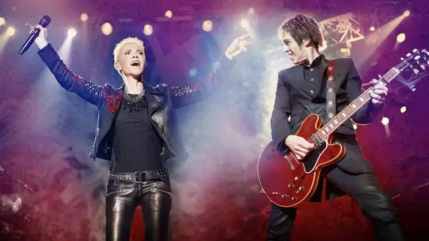 Roxette : Live Travelling the World