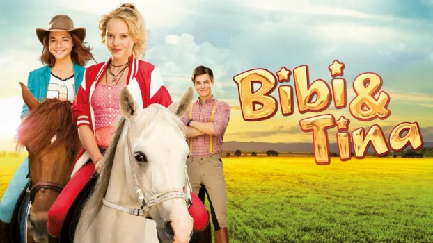 Bibi & Tina - Der Film