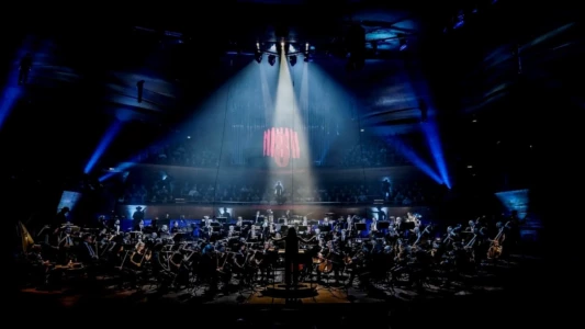 The Morricone Duel: The Most Dangerous Concert Ever