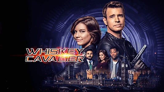 Whiskey Cavalier