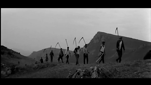 We Are, Our Mountains