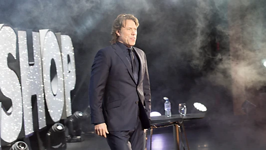 John Bishop: Winging it Live