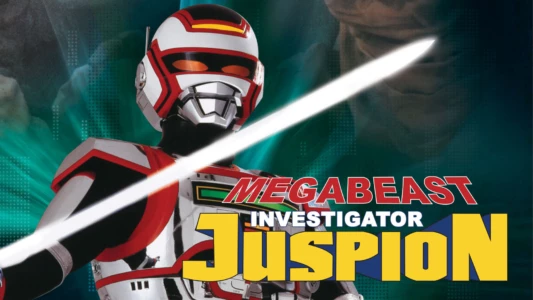 Megabeast Investigator Juspion