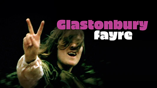 Glastonbury Fayre