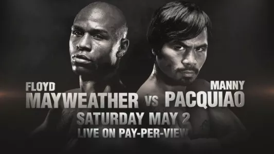 Mayweather vs. Pacquiao