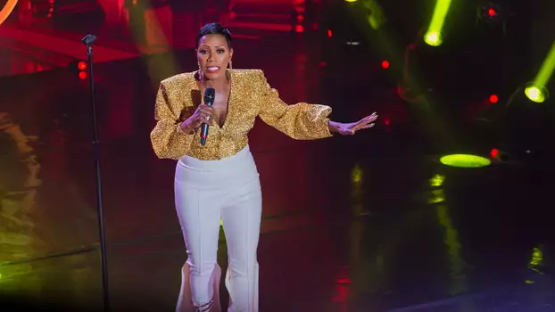 Sommore: A Queen With No Spades