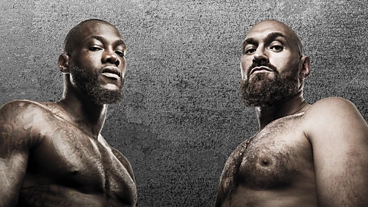 Deontay Wilder vs. Tyson Fury