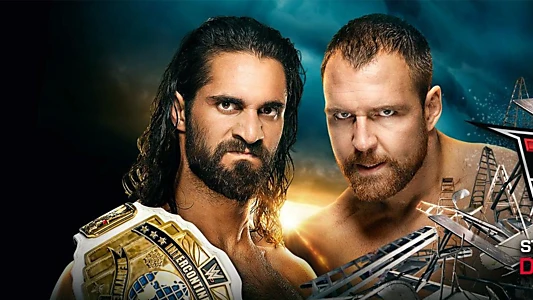 WWE TLC: Tables, Ladders & Chairs 2018