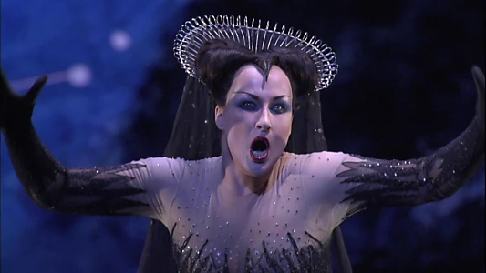 The Blu-ray Experience: Opera & Ballet