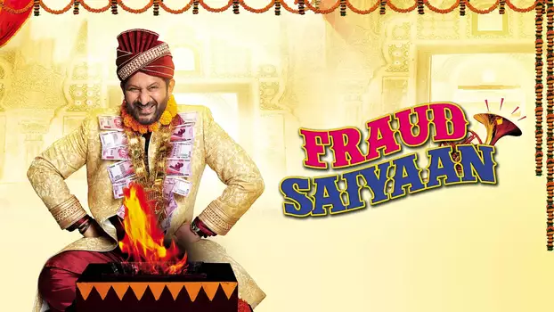 Fraud Saiyaan