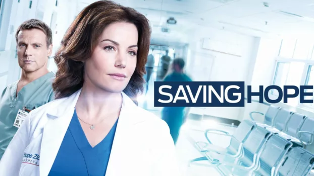 Saving Hope