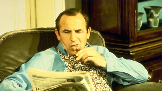 The Fall and Rise of Reginald Perrin