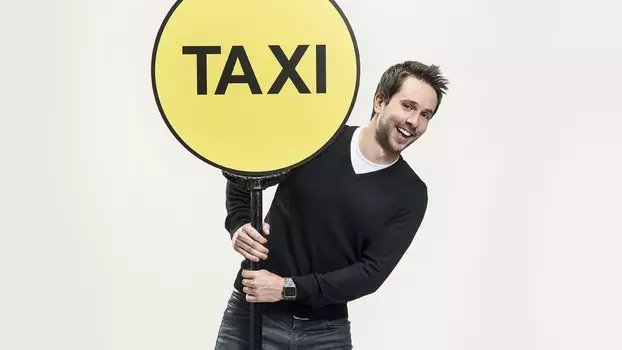 Taxi payant